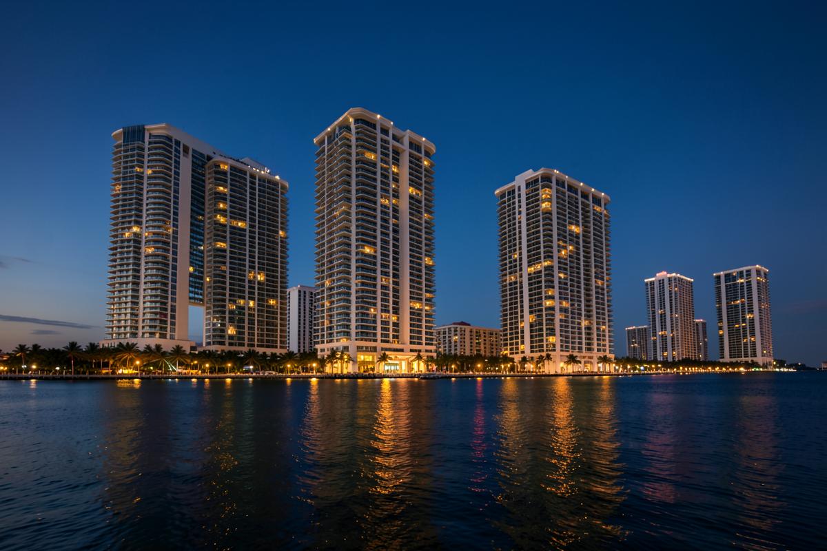 Oportunidades globales de real estate
